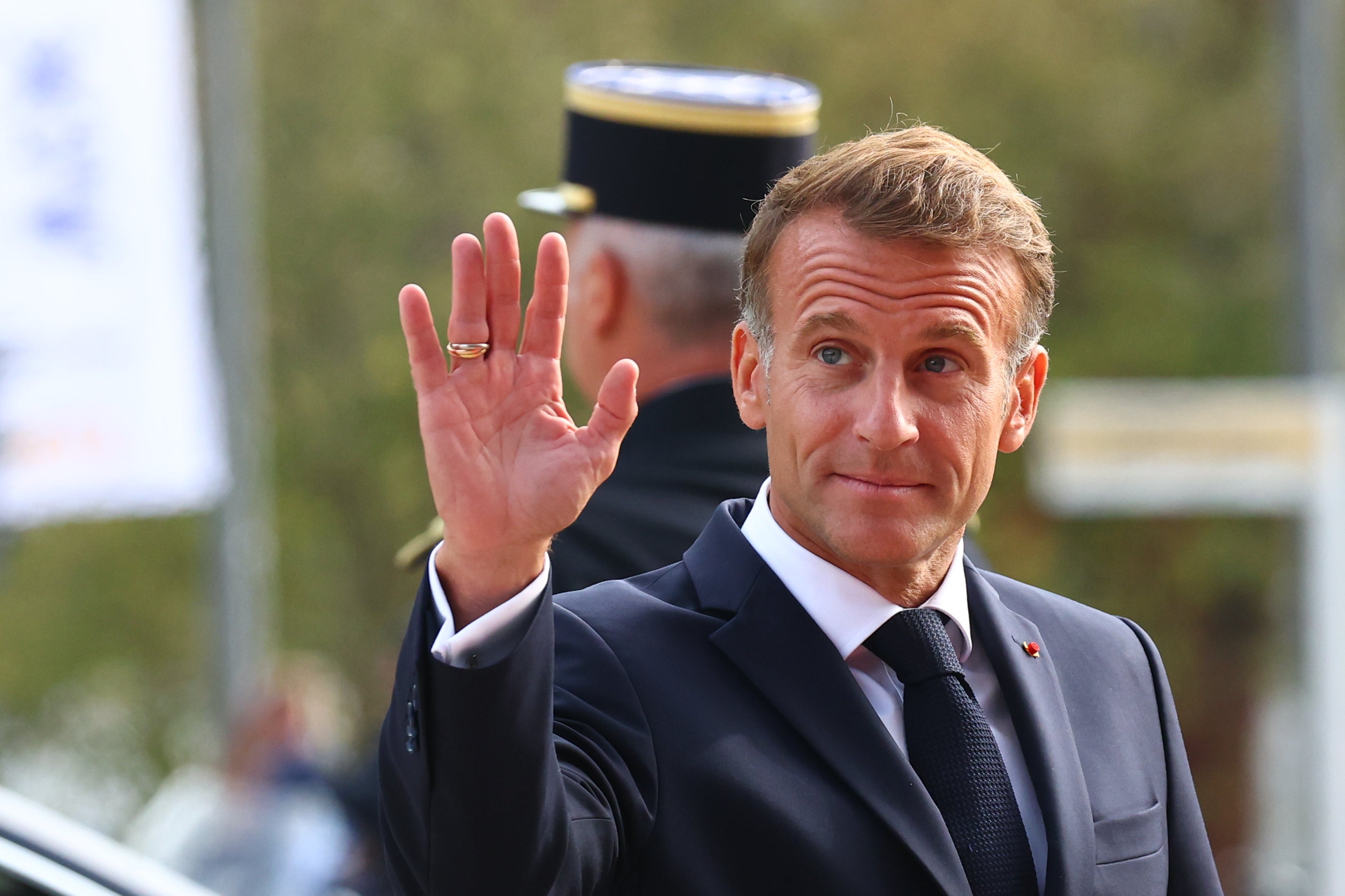 independent.co.uk - Samuel Petrequin - A look at France's public debt as economy takes center stage in French election