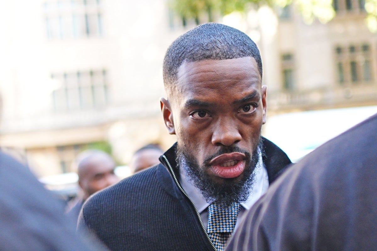Photo: independent.co.uk Ivan Toney to face trial over alleged assault at Soho nightclub