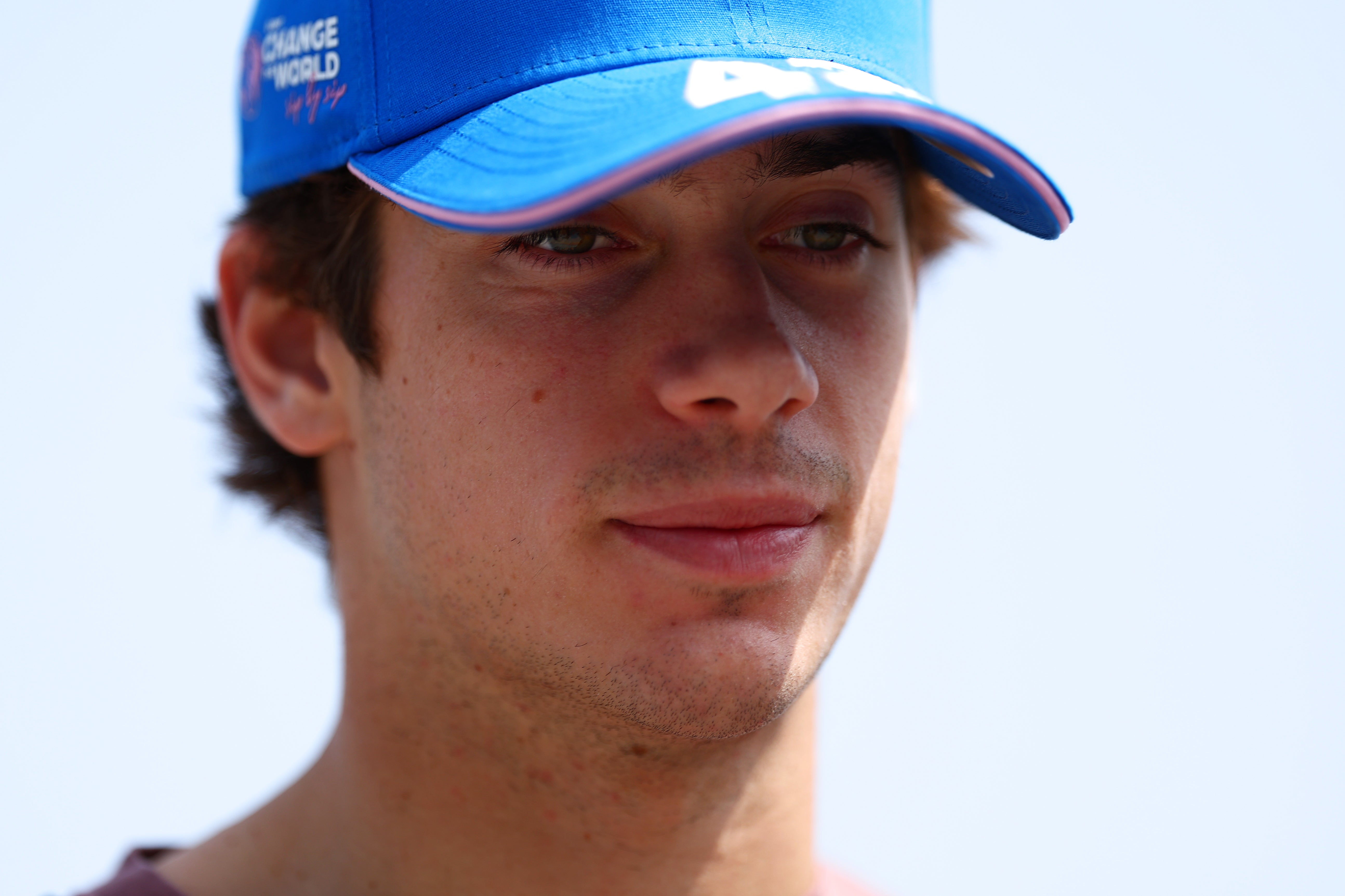 Franco Colapinto urges Argentine fans to curb online abuse of Lando Norris