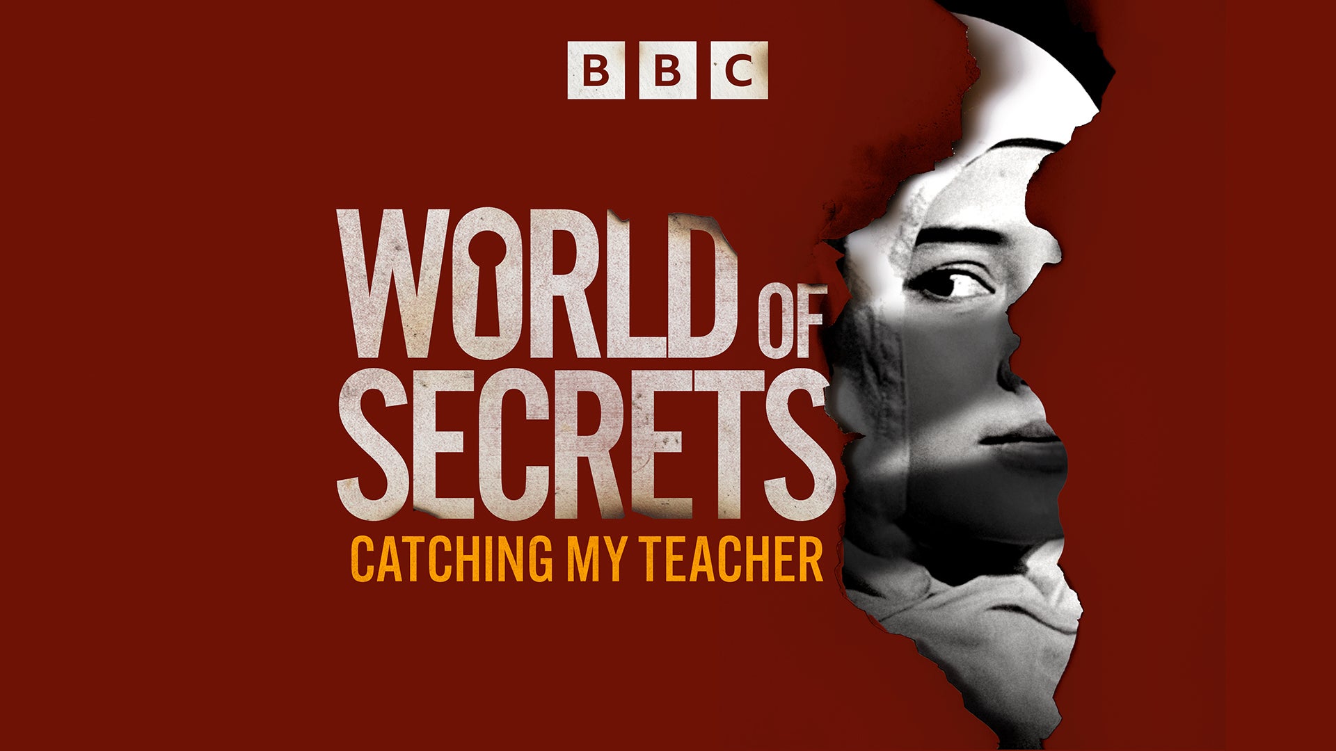 A World Of Secrets (PA)