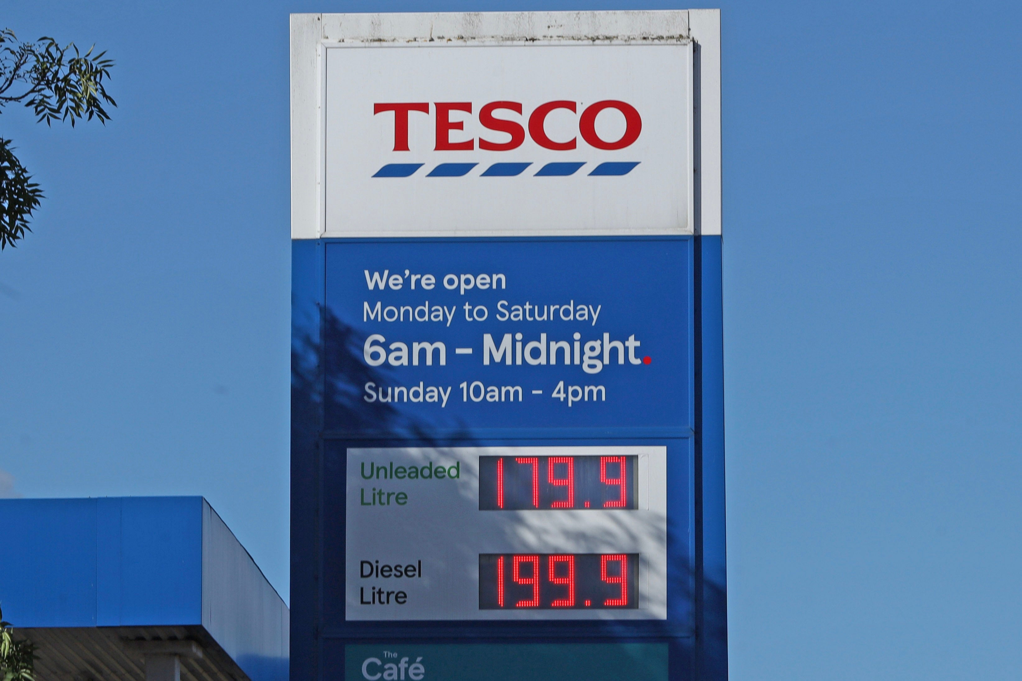 UK in emergency talks with European allies over releasing diesel stocks