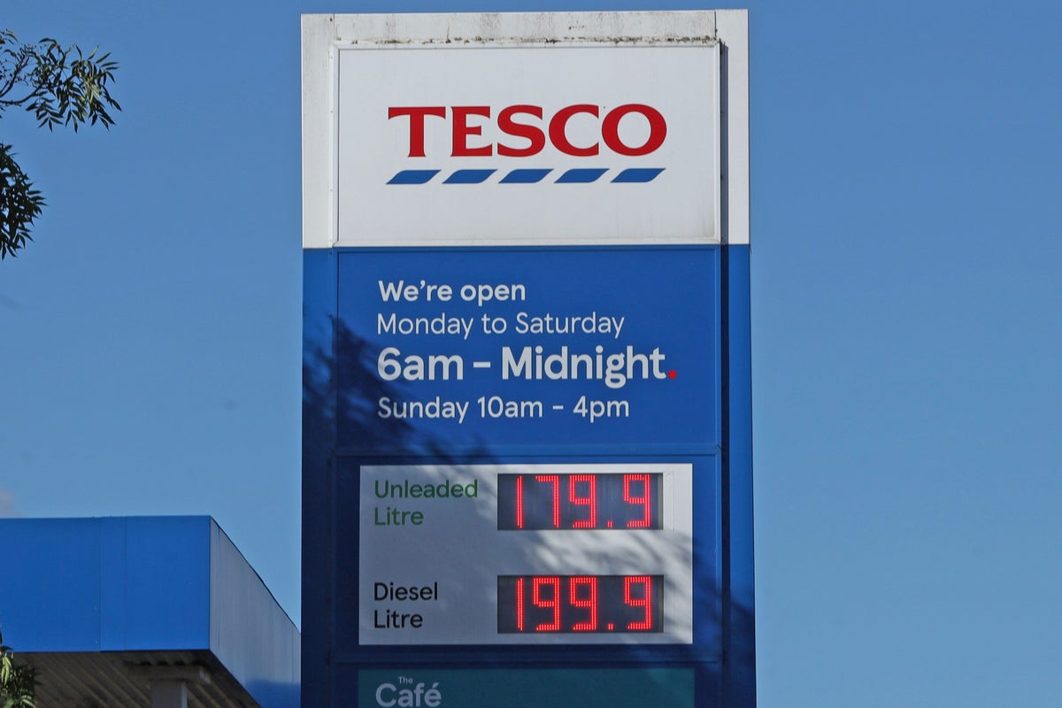 UK in emergency talks with European allies over releasing diesel stocks