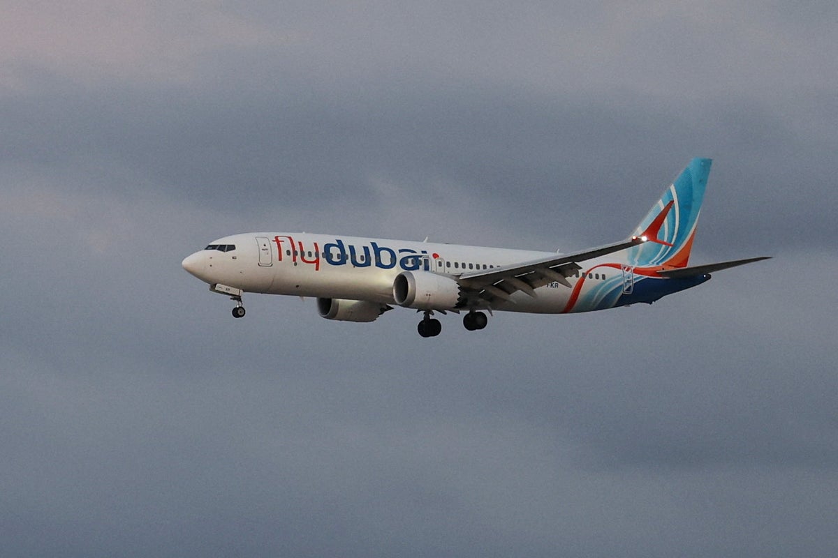 Israel plane attacker was banned from flying by Oman over suspected radicalisation - report