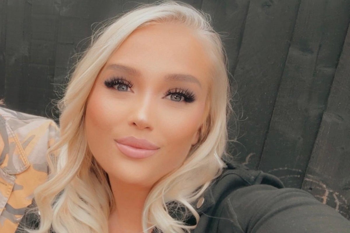 ‘My abuser strangled me as I held my baby – I fear he’ll get his revenge when released early from jail’