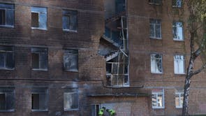 Russia Ukraine War