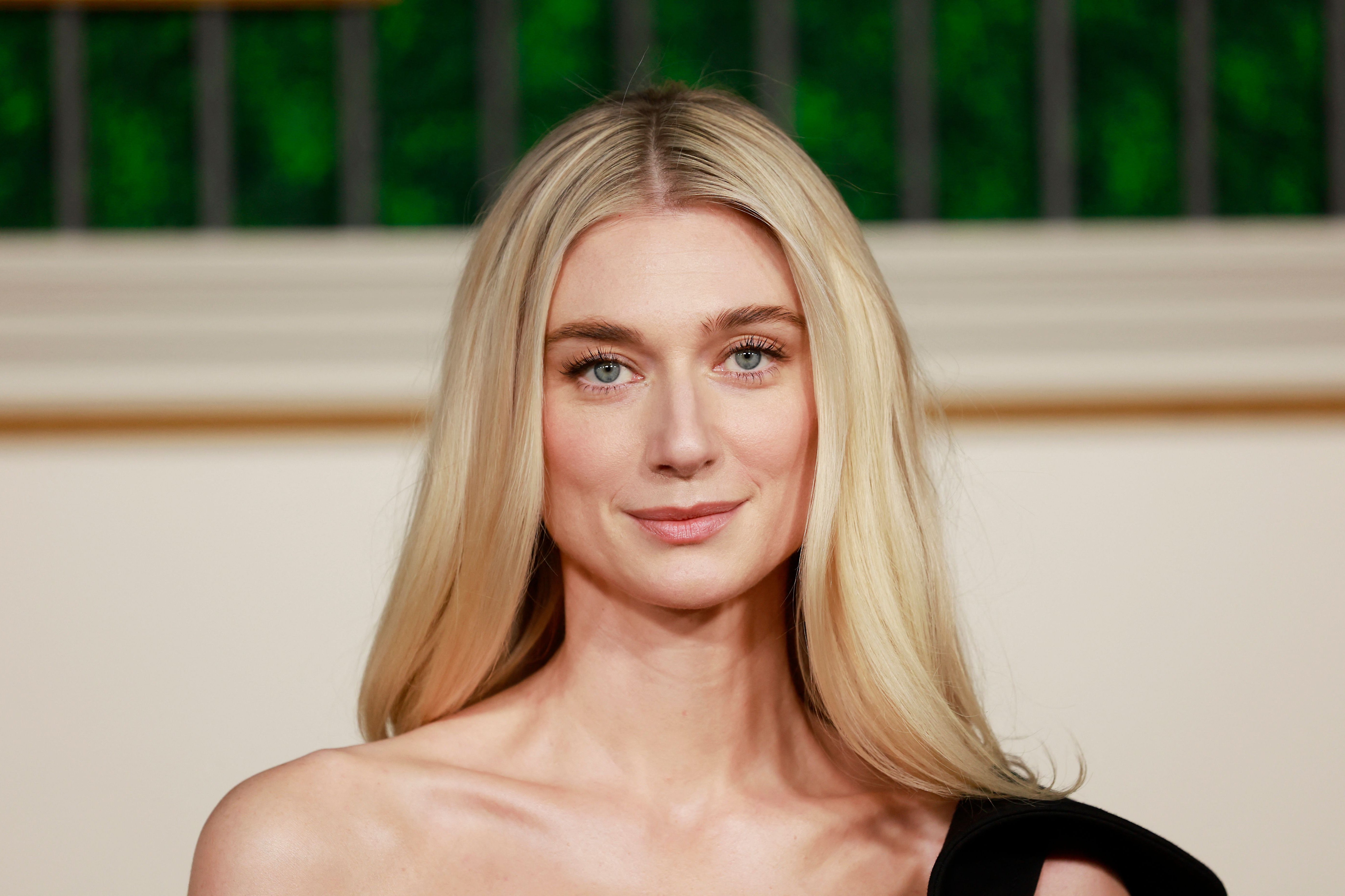 Elizabeth Debicki (AFP/Getty)