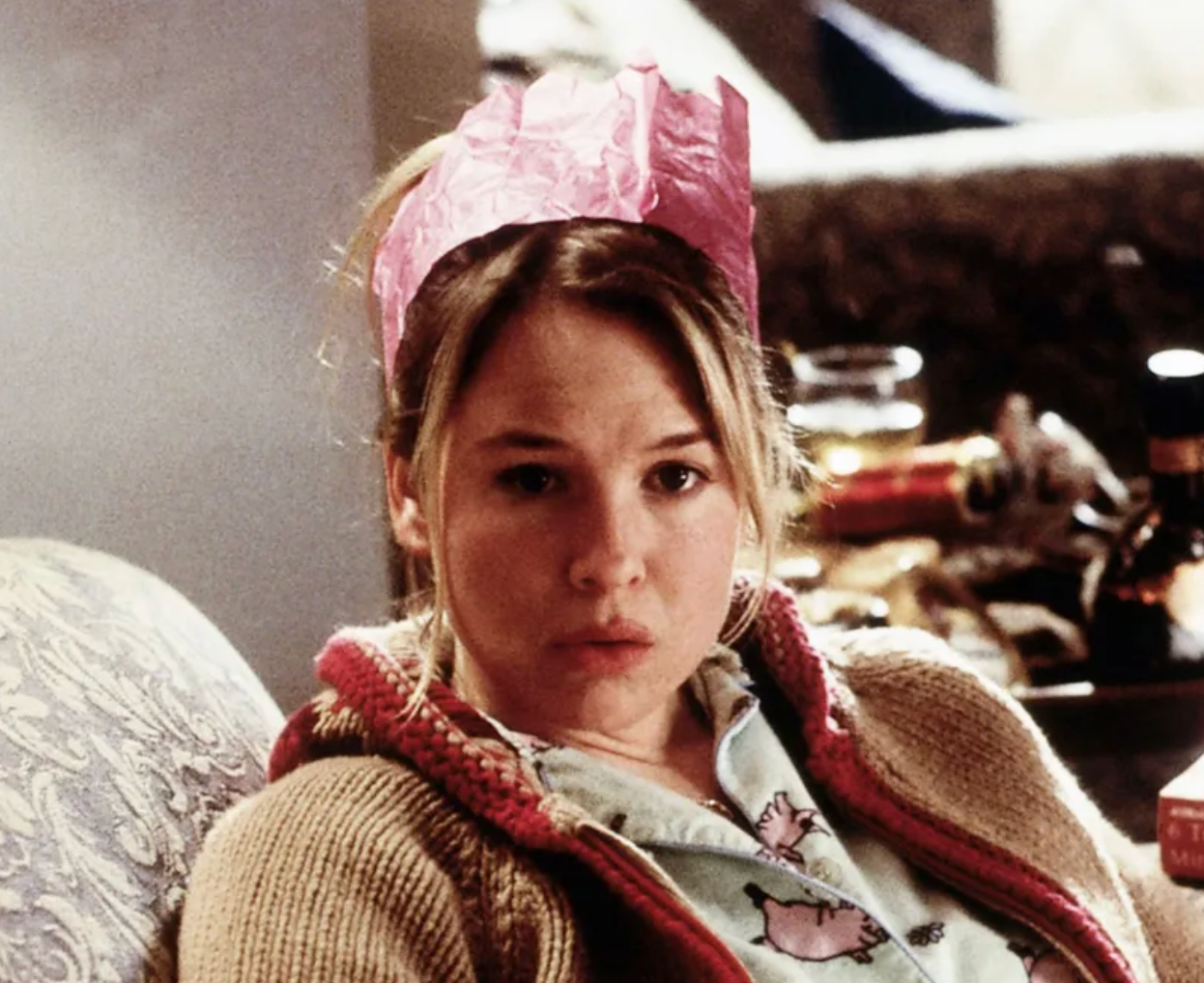 Bridget Jones started life in The Independent – read her first column ...