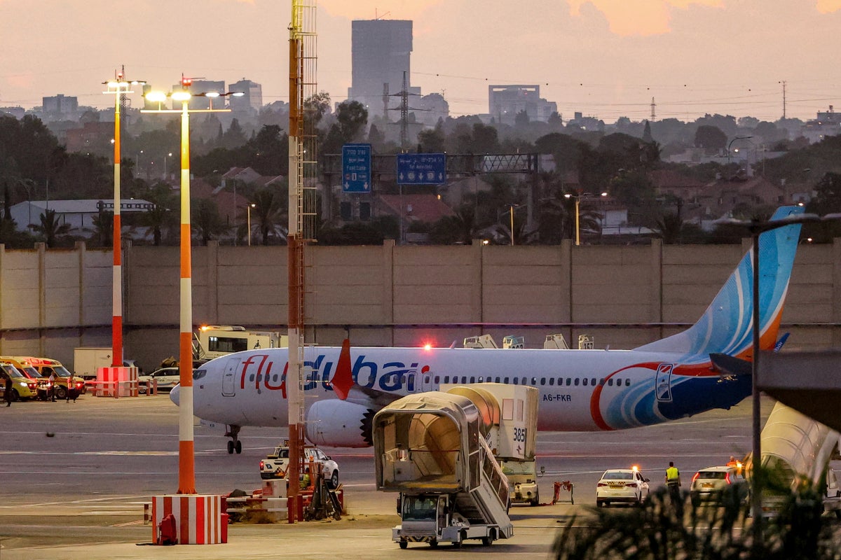 I’m an airline safety expert. Here’s how the FlyDubai incident should have been prevented