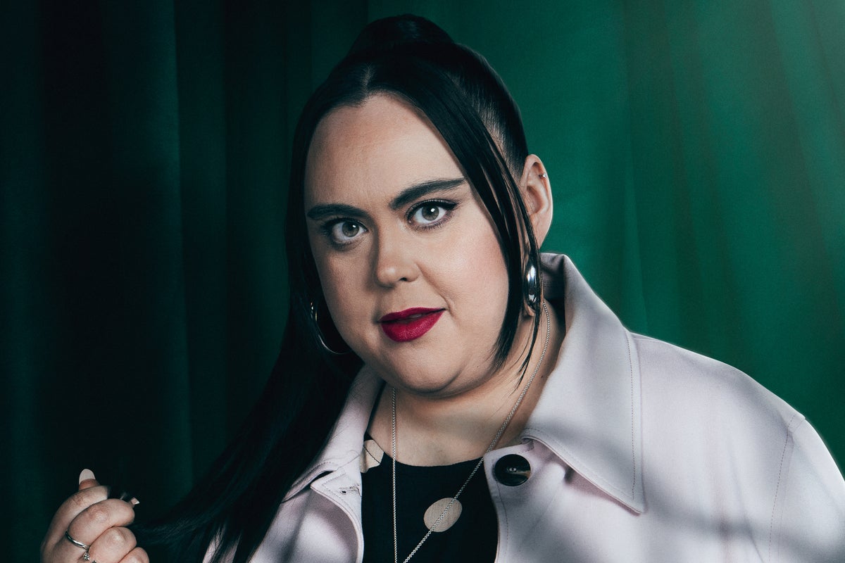 Scottish actress Sharon Rooney joins Celebrity Traitors series 2