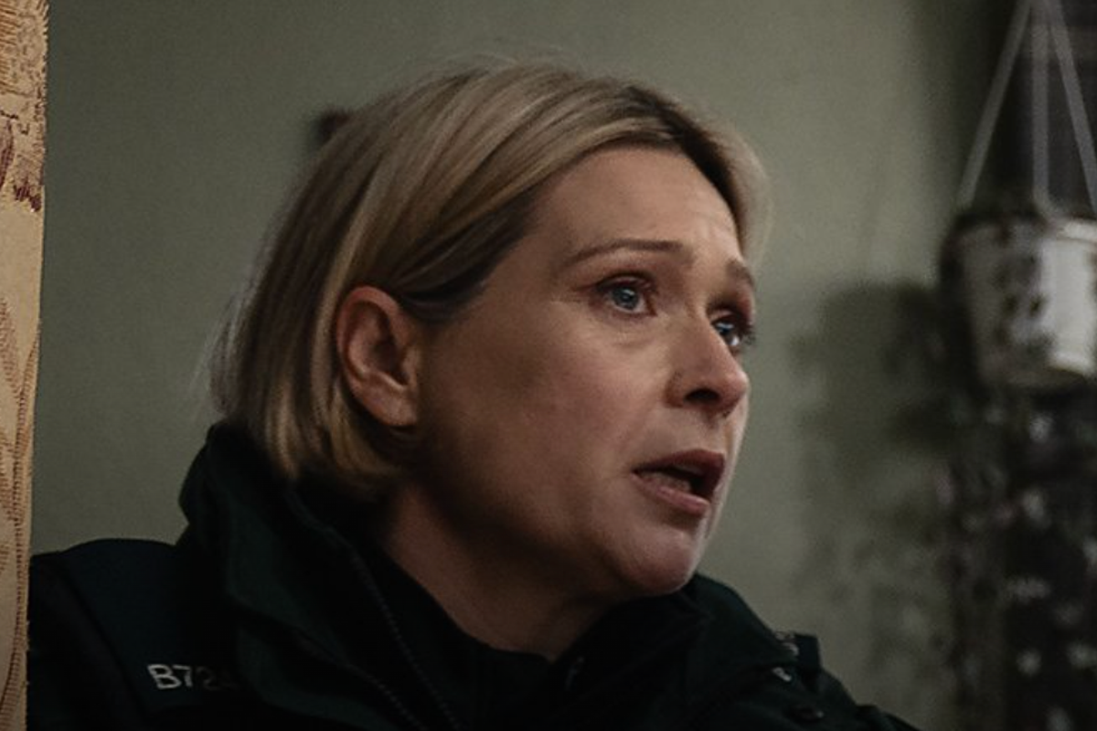 The BBC’s most thrilling drama in years is back on screens