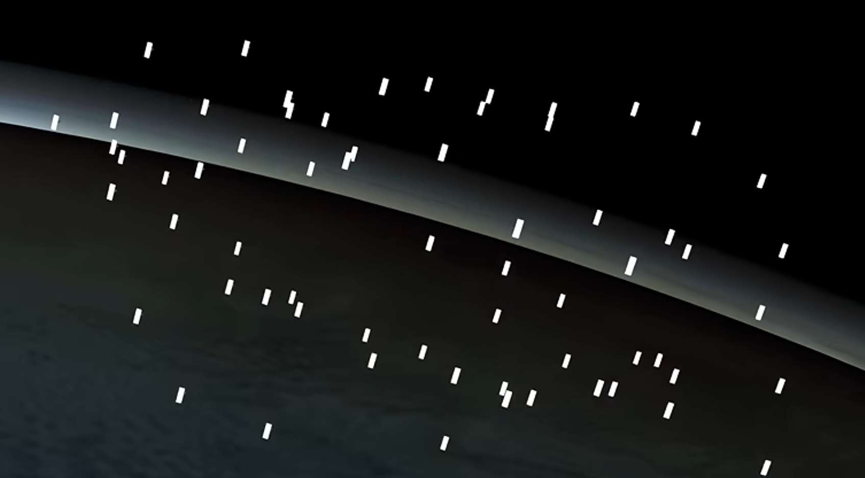 Google launches Project Suncatcher satellite on SpaceX ride‑share