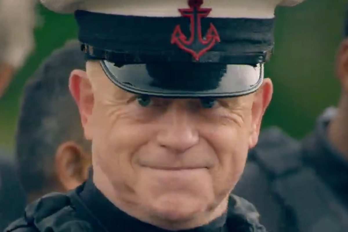 The Celebrity Traitors series two review – A show so glorious it’ll ...