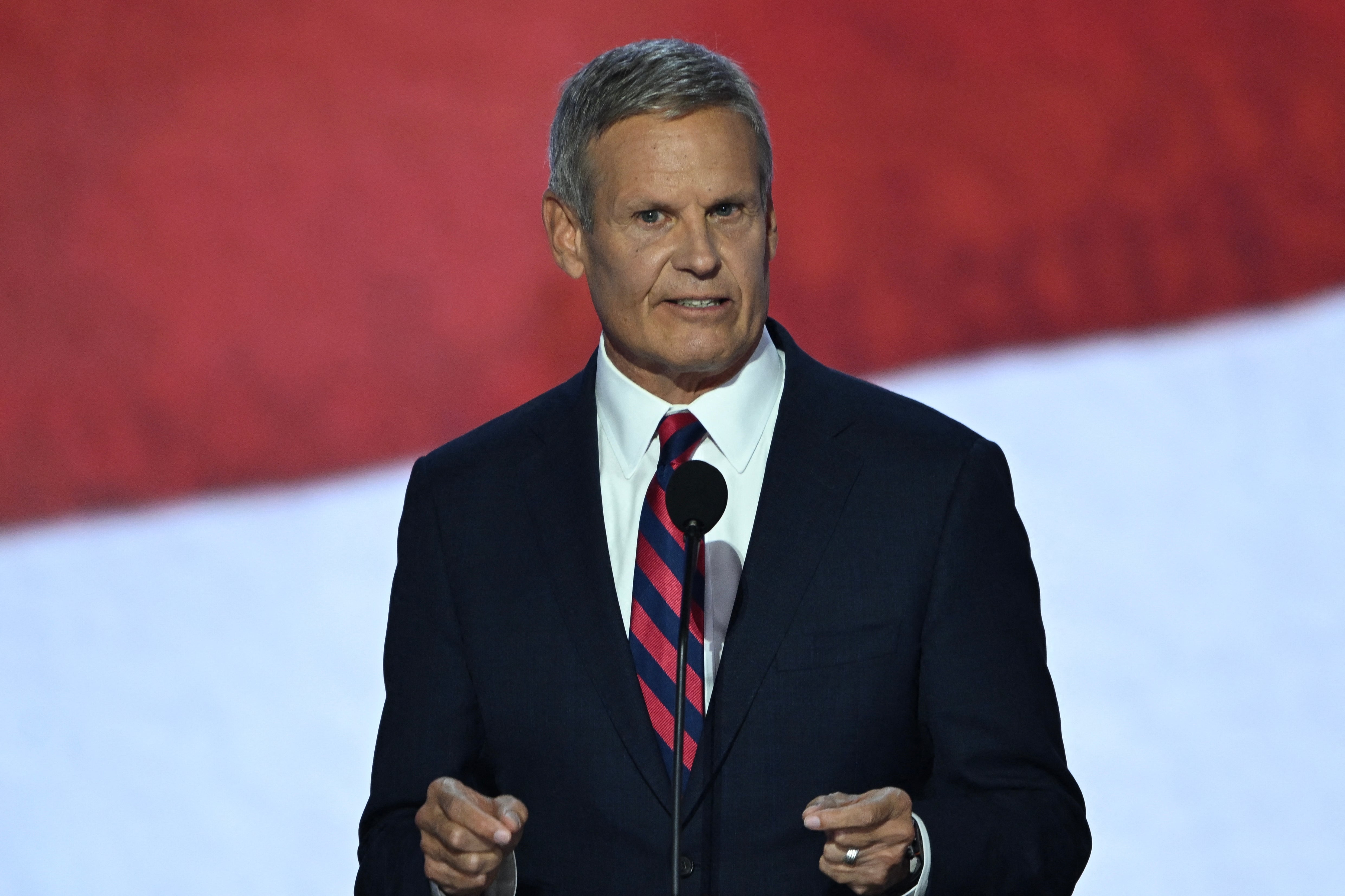 Tennessee Governor Bill Lee has halted executions in the state after Christa Pike’s botched lethal injections