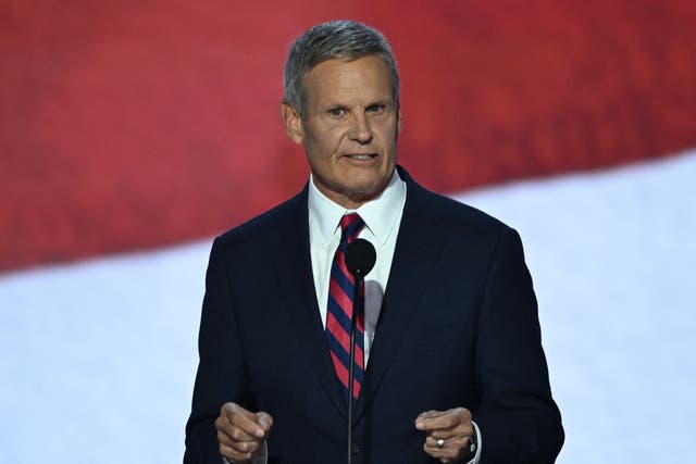 Tennessee Governor Bill Lee has halted executions in the state after Christa Pike’s botched lethal injections