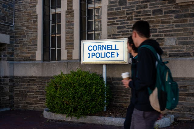 A detailed timeline has emerged in the case of the ex-Cornell University student who alleges she was gang-raped by seven male fraternity members while on drugs at a house party, shedding new light on how she decided to push for justice