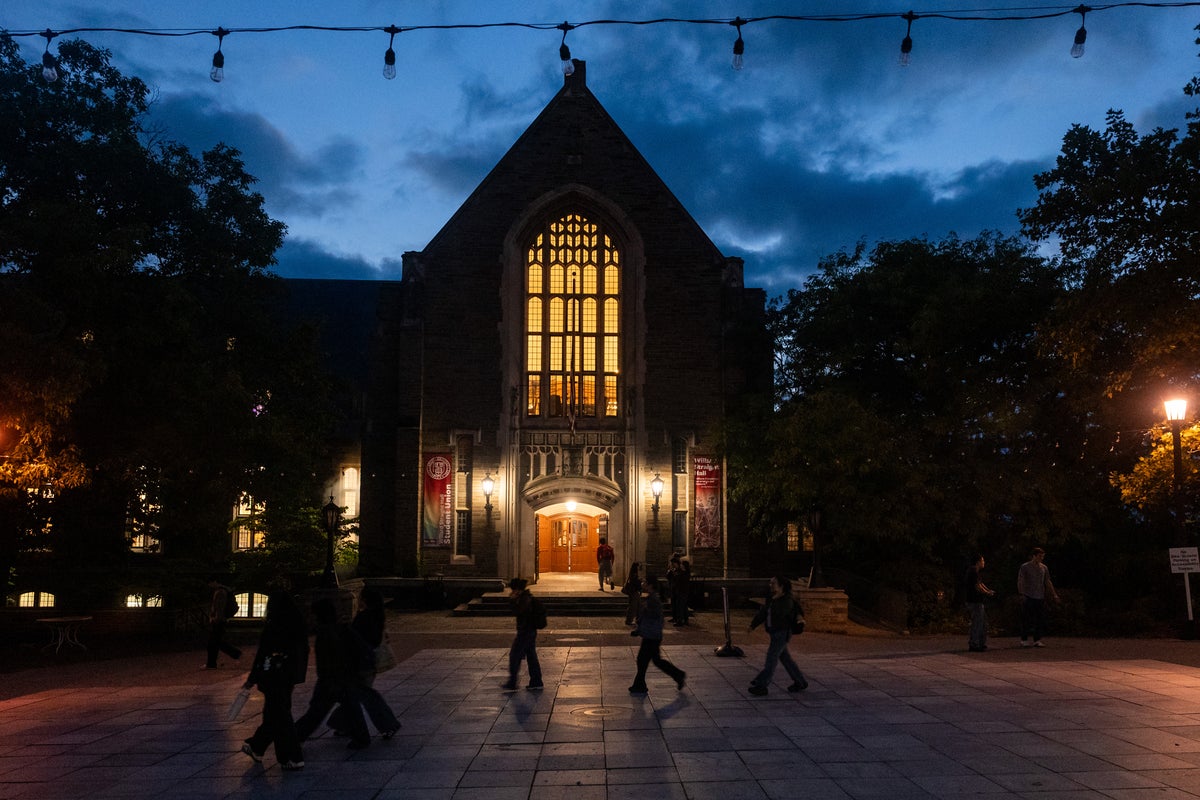 How the woman in the alleged Cornell gang rape case realized she was a victim and launched a push for justice