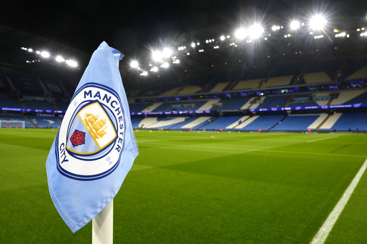 Manchester City to argue Abu Dhabi government funded sponsorships in appeal