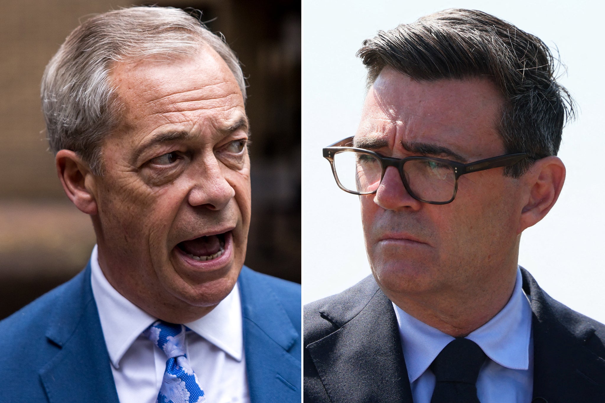 The battle lines for the next general election have already been drawn