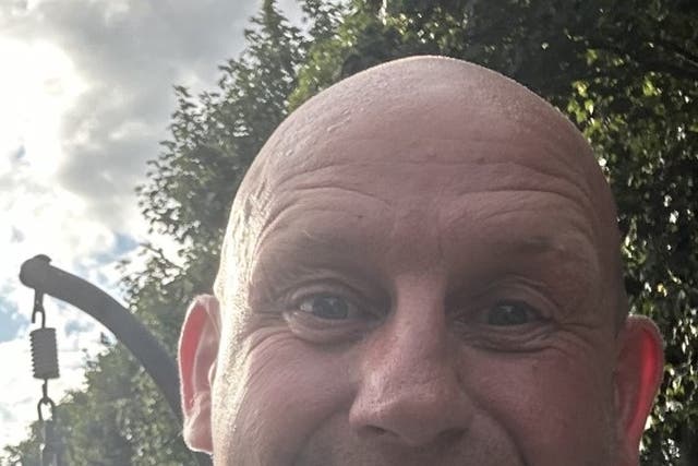Events escalated after Simon “catches” Clayton, with Clayton then moving forward and throwing two hard punches to Simon’s face, causing him to fall backwards and hit his head on the floor