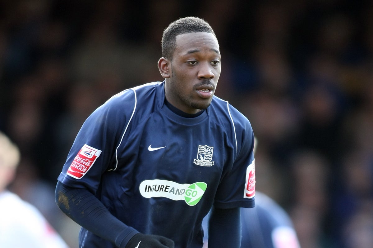 Ex-England youth footballer James Walker dies aged 38 after cardiac arrest