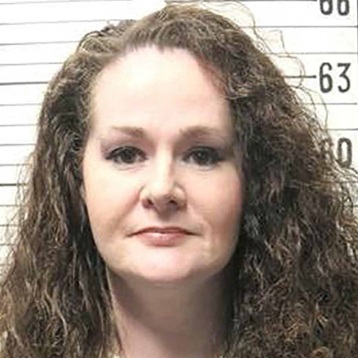 Christa Pike awake, speaking — and shackled to her bed days after botched execution