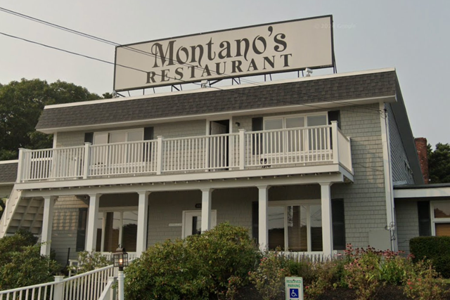 Montano’s owner Ed Medeiros says he has received threats and seen sales plunge by more than half since the September 16 fundraiser for Republican gubernatorial candidate Mike Minogue and congressional candidate Tyler Macallister