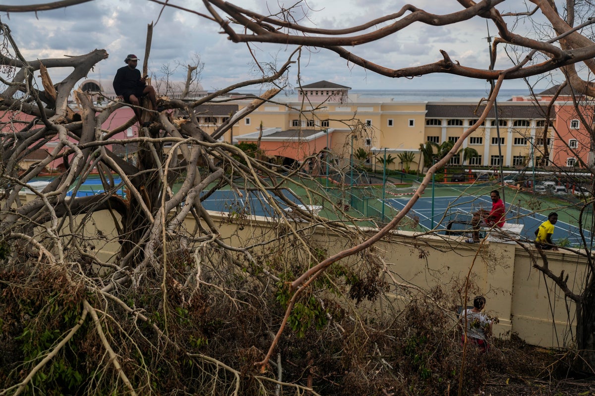 Jamaica struggles to recover a year after Hurricane Melissa hit as peak tourism season looms