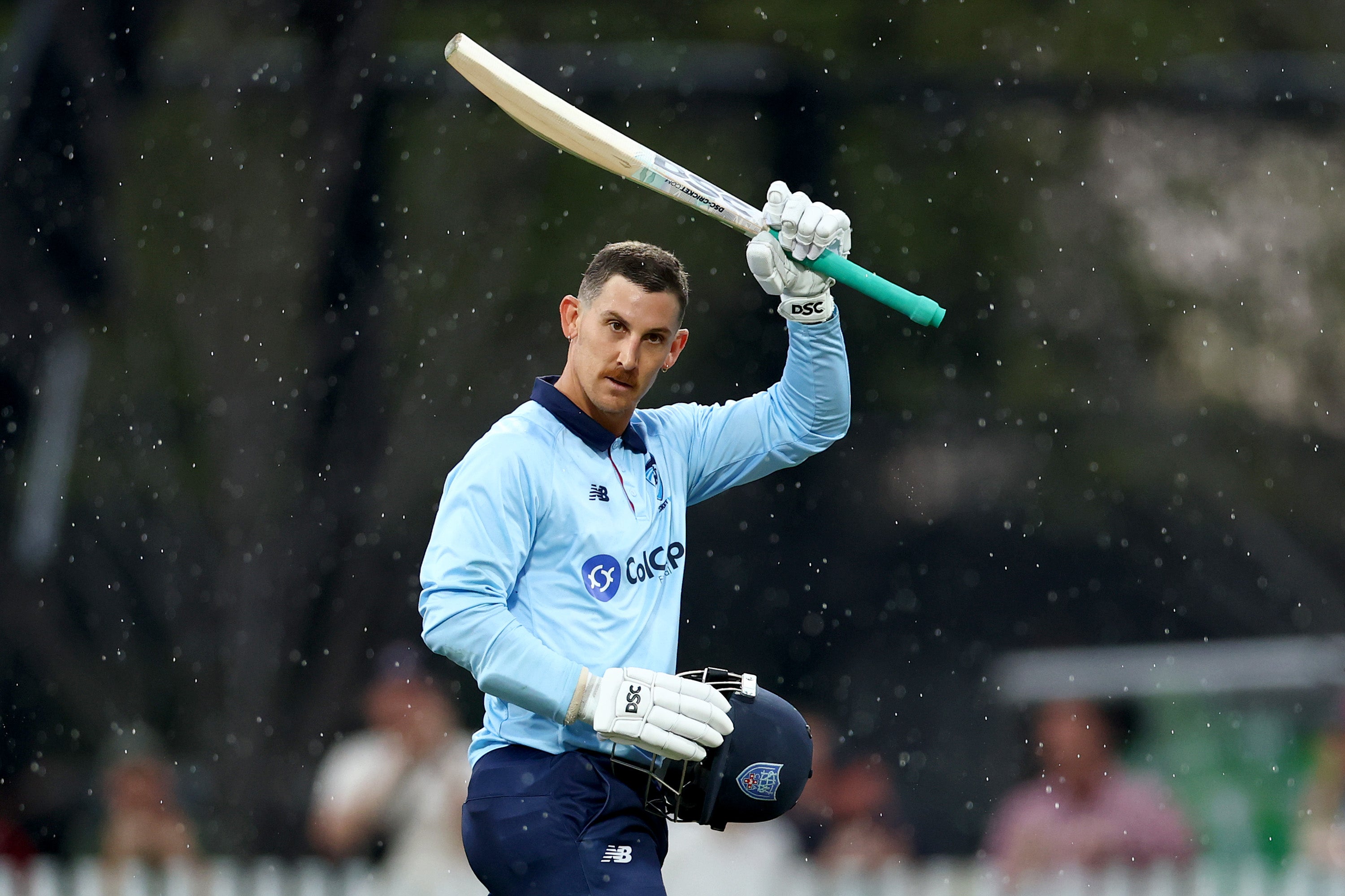 Australia Recall Nic Maddinson for South Africa Test After Cancer Recovery