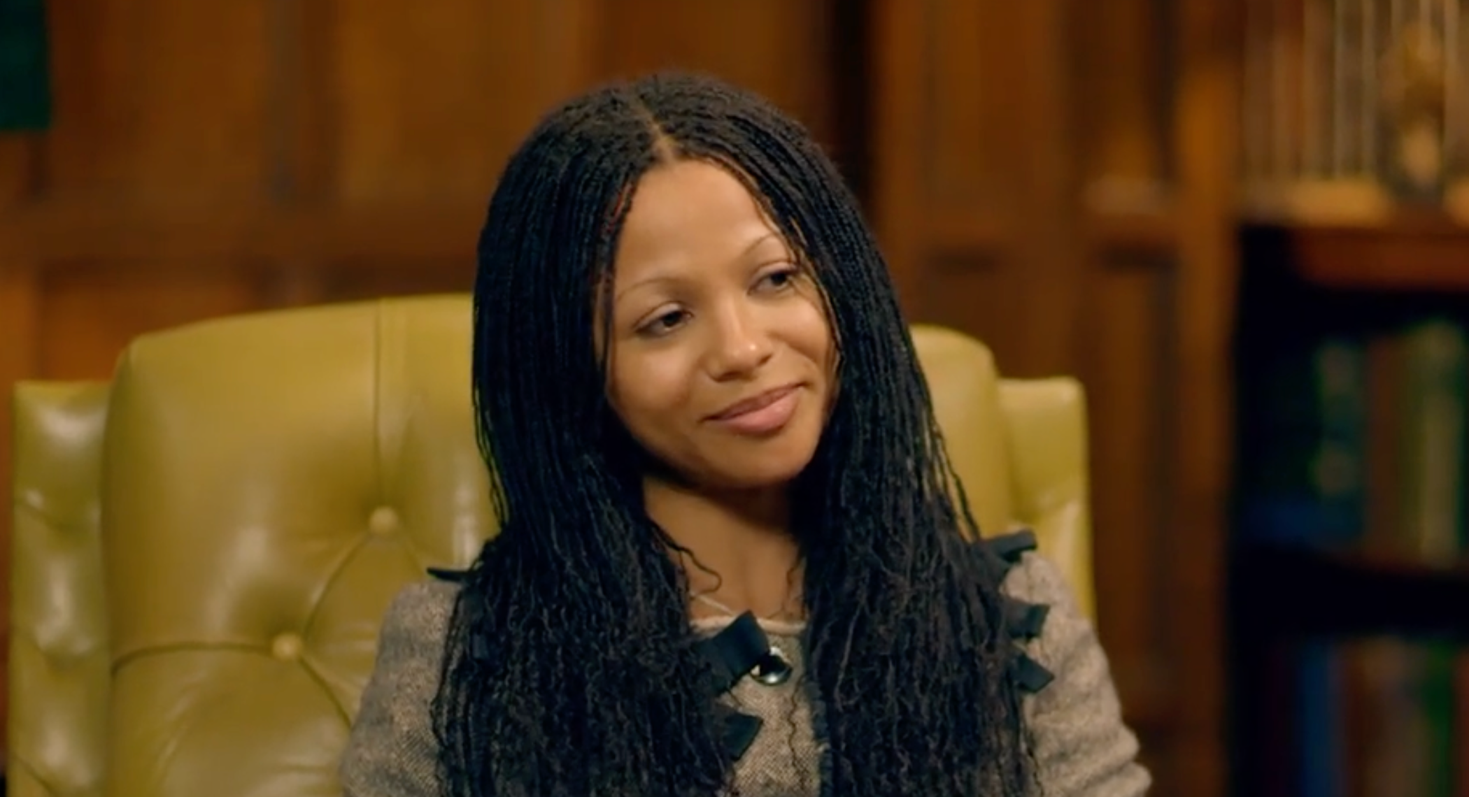 independent.co.uk - Greg Evans - Who is Myha'la? The Industry star joining The Celebrity Traitors