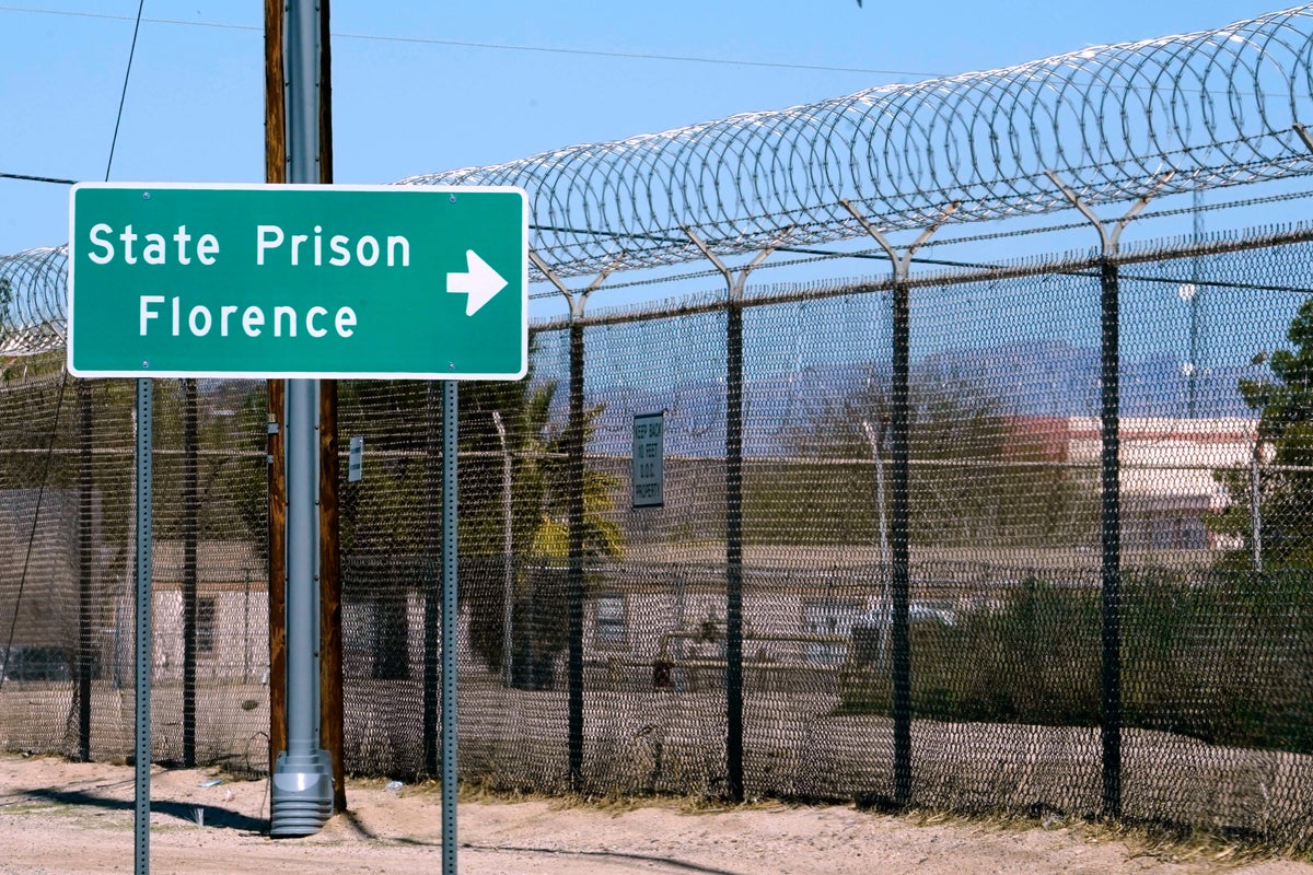 Appeals court blocks start of takeover of healthcare operations in Arizona prisons