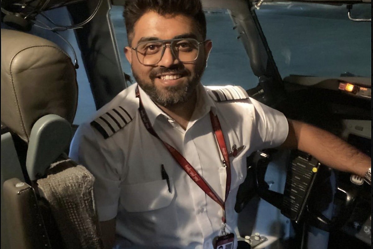 ‘I was fighting for my life’: Indian pilot hailed as hero recalls FlyDubai cockpit attack