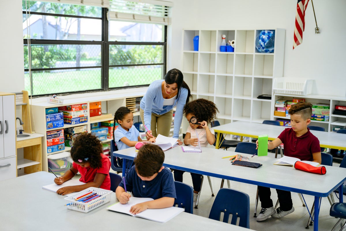 Trump Administration Unveils Framework for Federal School Choice Program Set for January Launch
