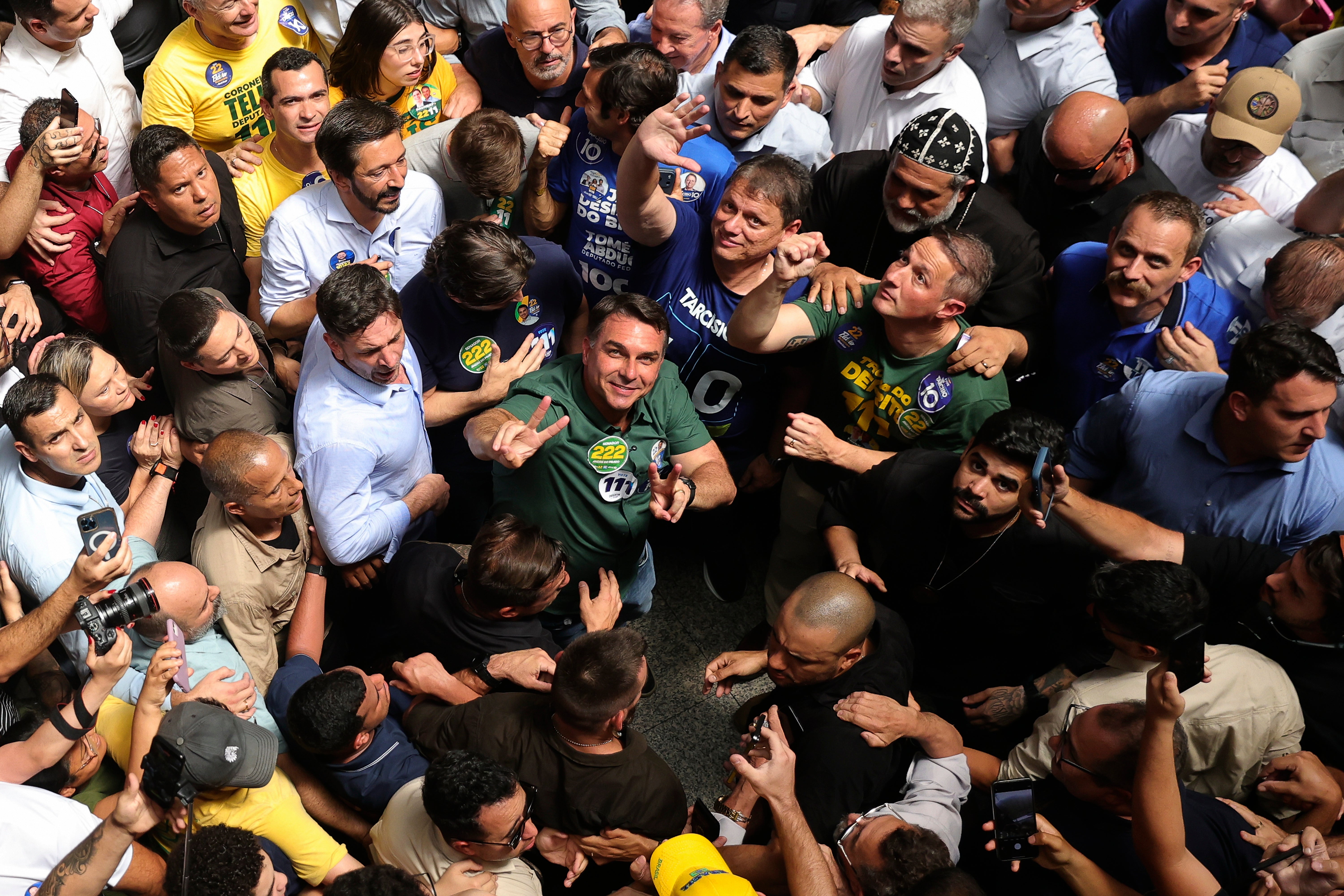 Brazil's Congress's shift to the right could change Latin America's ...