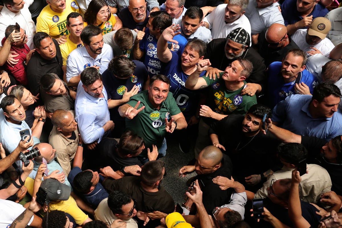 Brazil's Congress's shift to the right could change Latin America's powerhouse. Here’s what to know