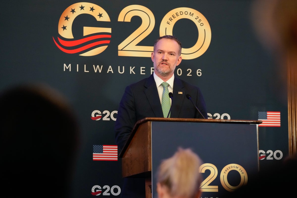 G20 trade ministers fail to reach agreement on product overproduction