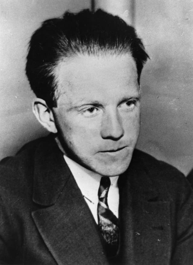 Werner Karl Heisenberg