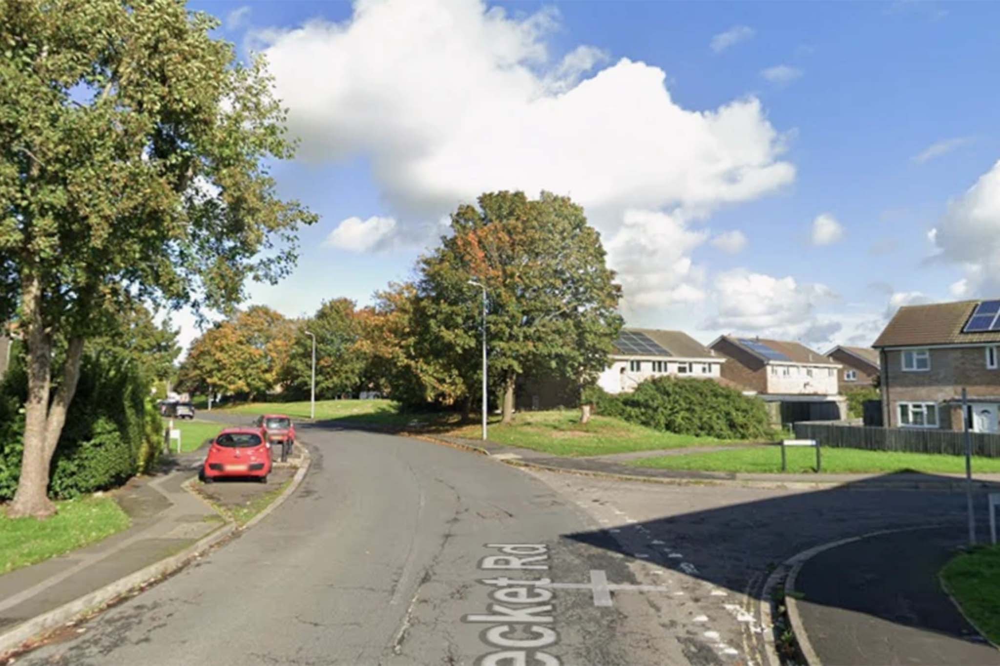 A 70-year-old man was arrested in Becket Road, in Worle, near Weston-super-Mare on Wednesday, on suspicion of fraud by false representation, Avon and Somerset Police said