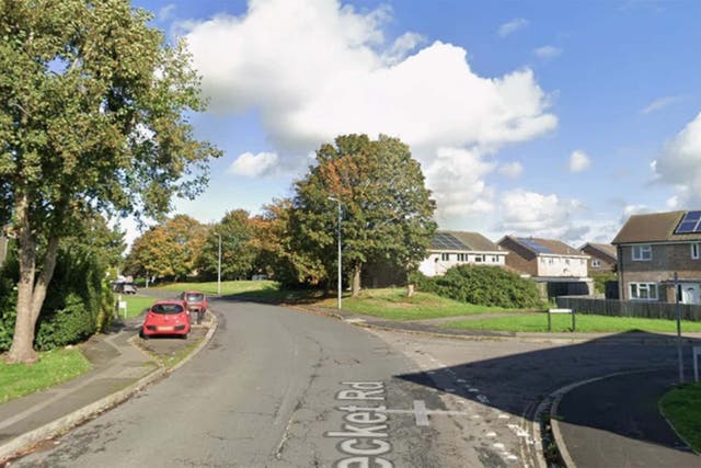 A 70-year-old man was arrested in Becket Road, in Worle, near Weston-super-Mare on Wednesday, on suspicion of fraud by false representation, Avon and Somerset Police said