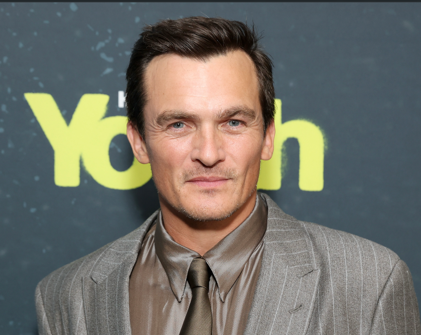 Rupert Friend auditioned for James Bond back in the early 2000s (Getty Images)