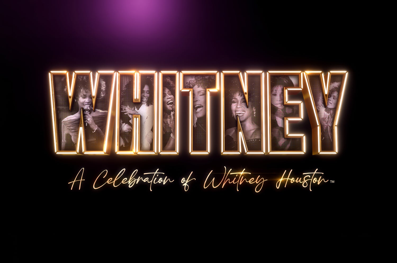 A Whitney Houston tribute will be performed on Norwegian Aura