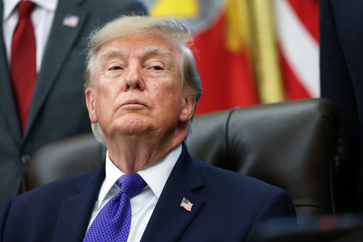 US adds disappointing 29,000 jobs and unemployment ticks up in fresh hurdle for Trump before midterms