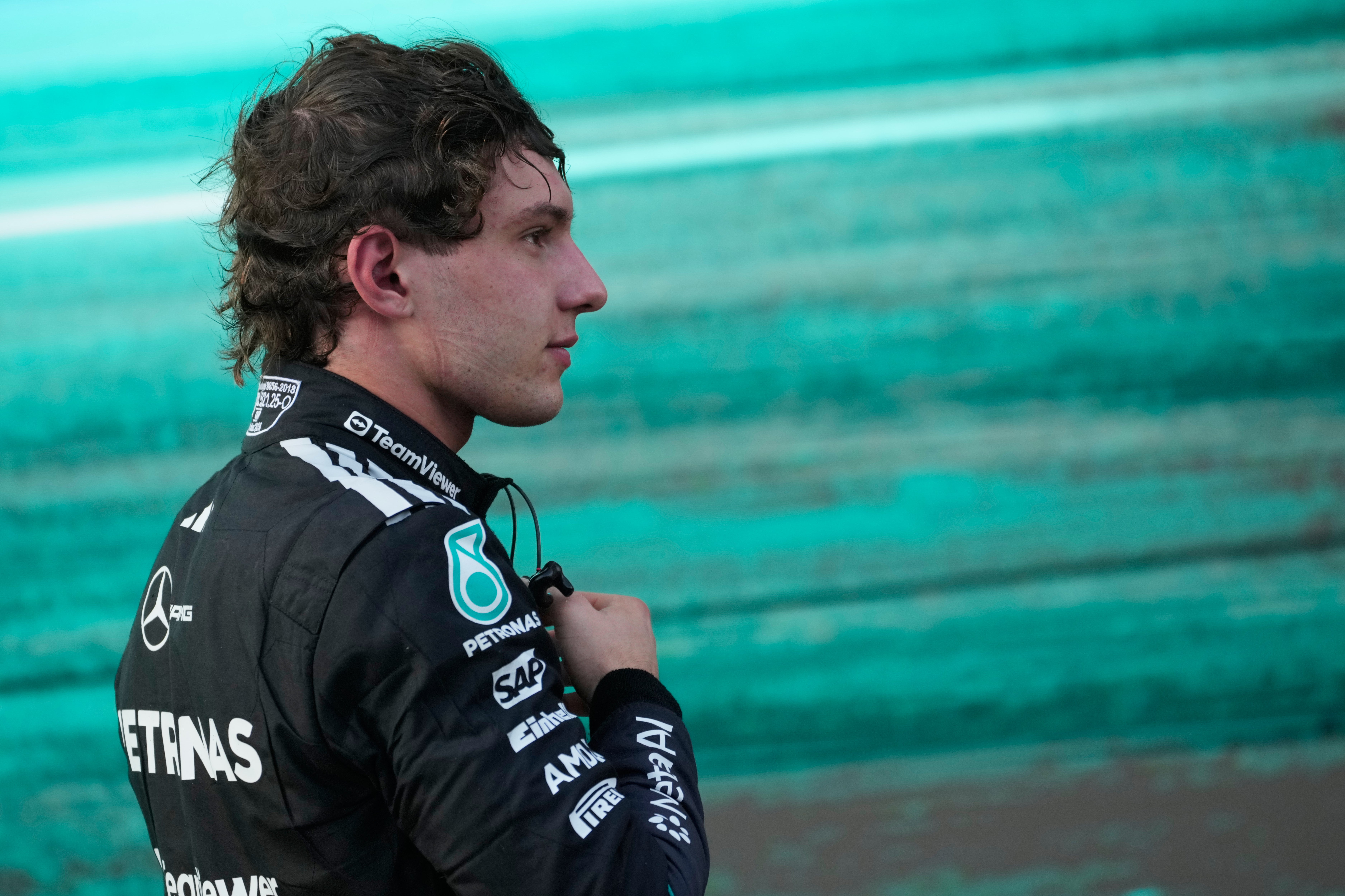 F1-BARÉIN