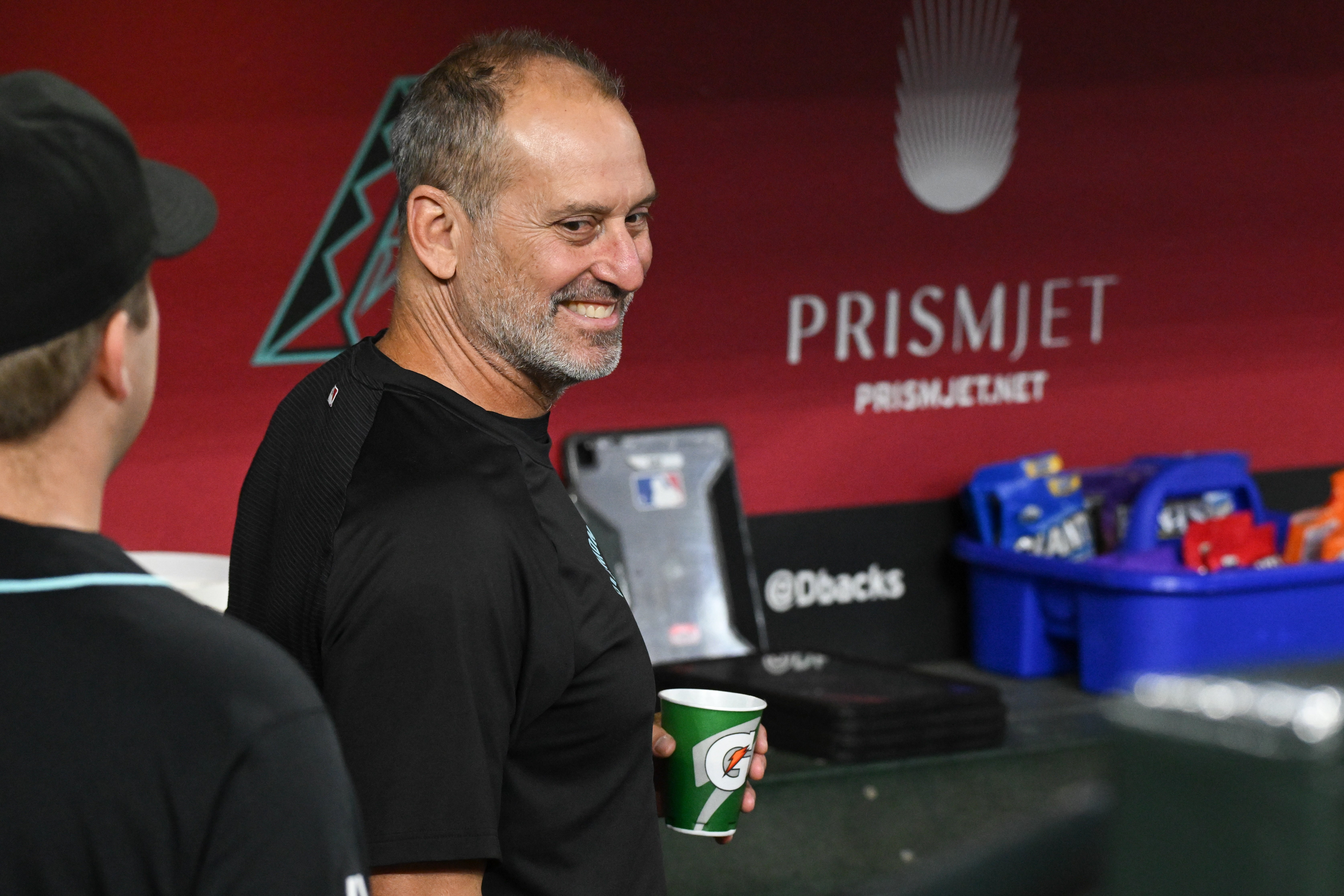 DIAMONDBACKS-LOVULLO