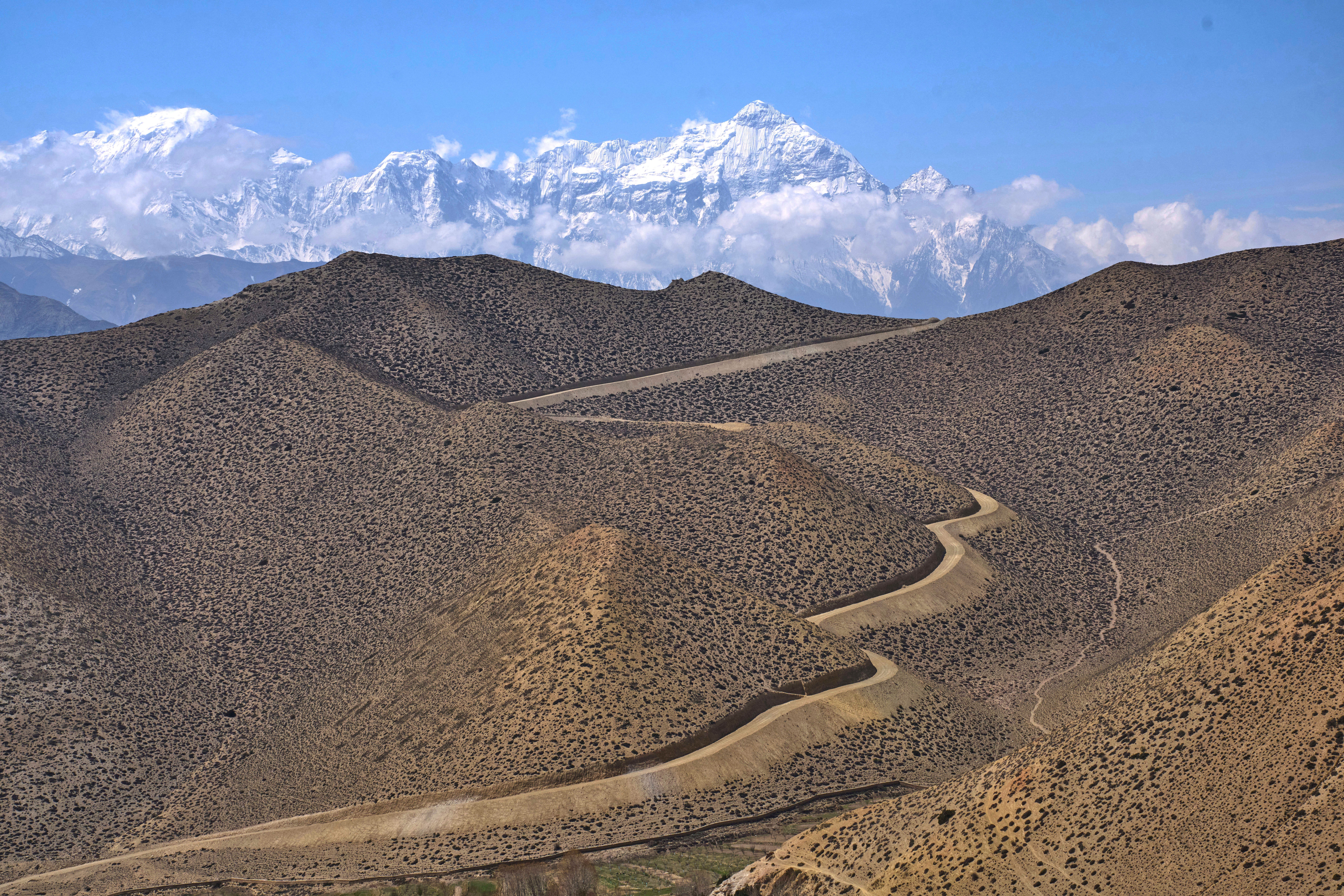 independent.co.uk - Aniruddha Ghosal - As India and China repair ties, a Tibet film tells the story of a forgotten resistance