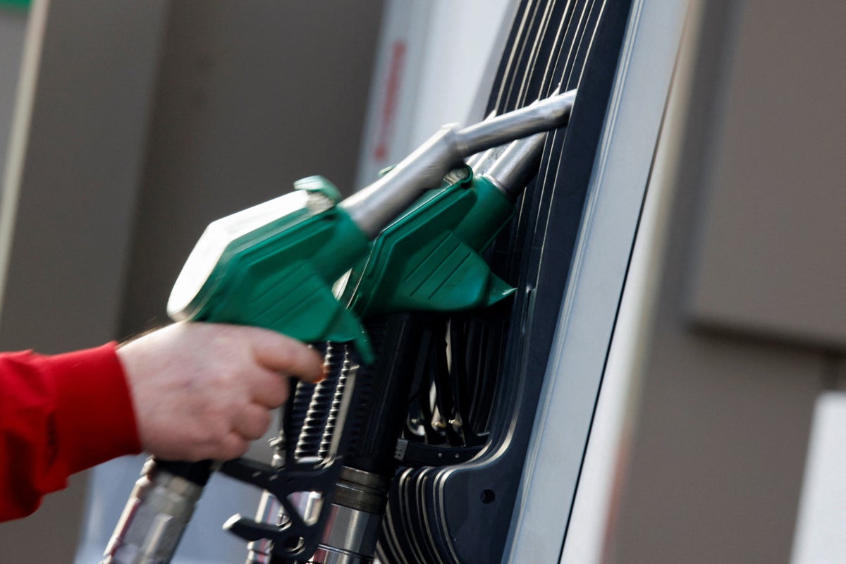 What is happening with diesel – and should we be worried?