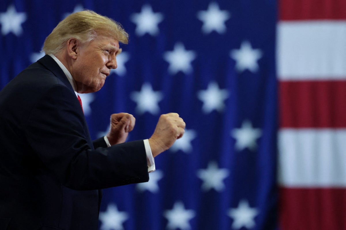 Trump blows up in TIME interview on DC makeover, Iran and cost of living: ‘I don’t know what the hell’s wrong’