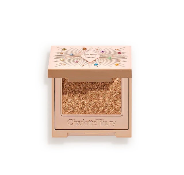 (Charlotte Tilbury/PA)