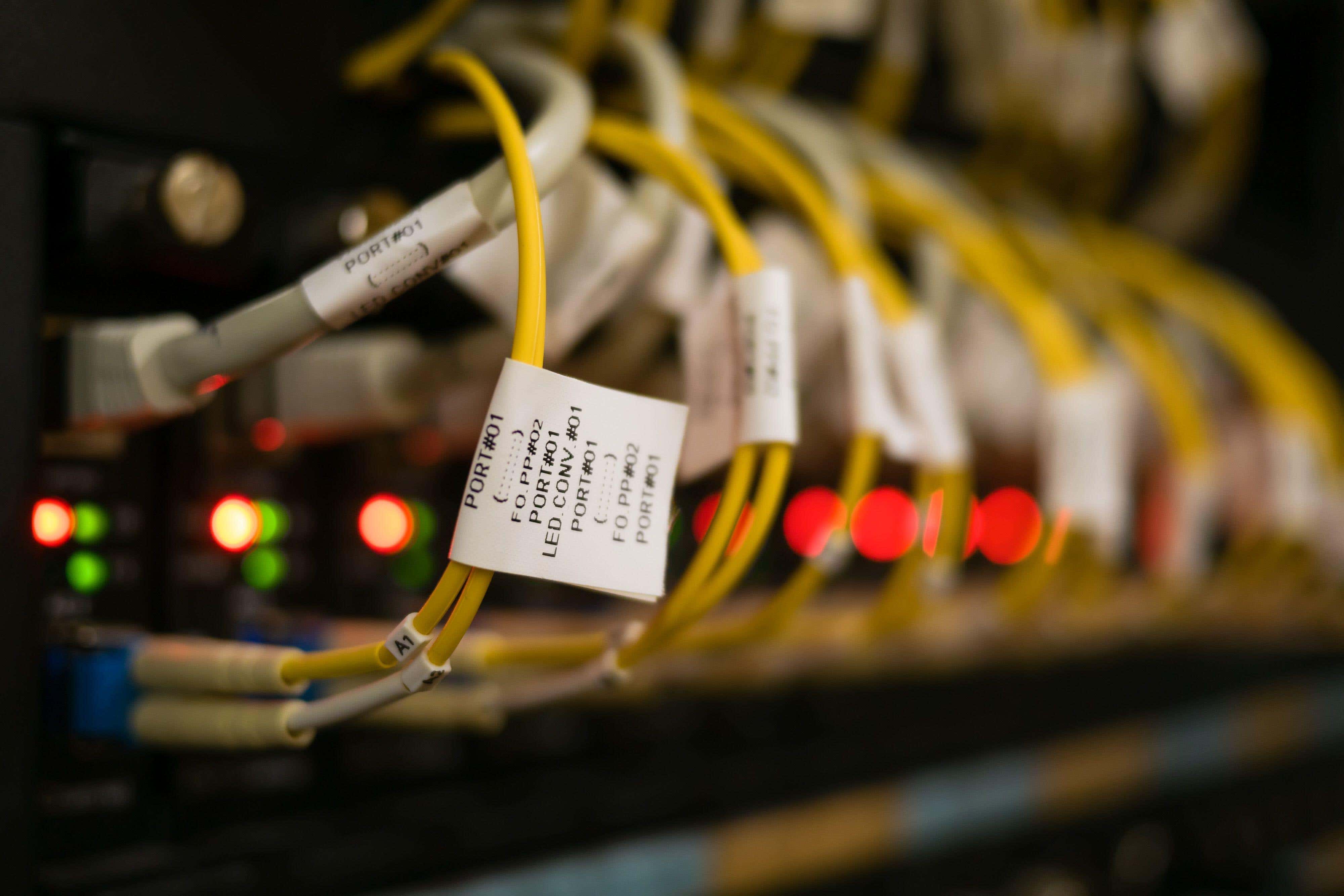 CMA asks Nexfibre to address competition concerns over £2bn Netomnia deal