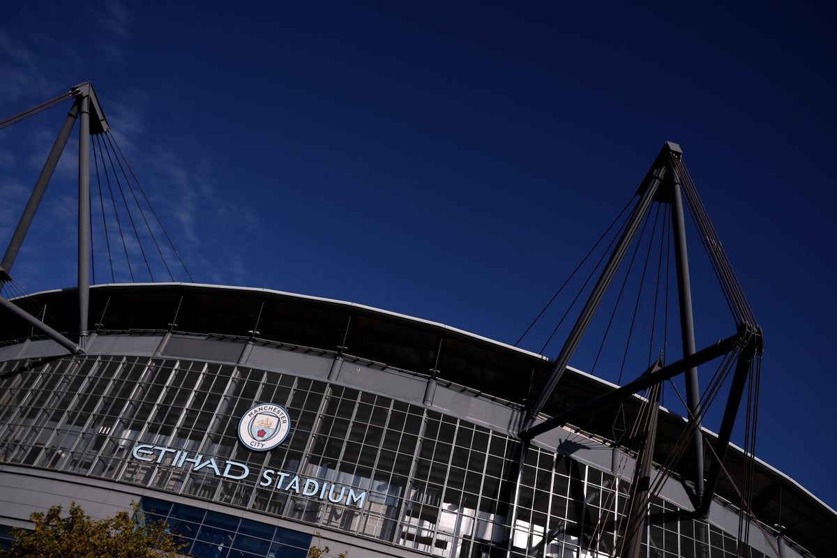 FA says it will consider action against Man City after guilty verdict