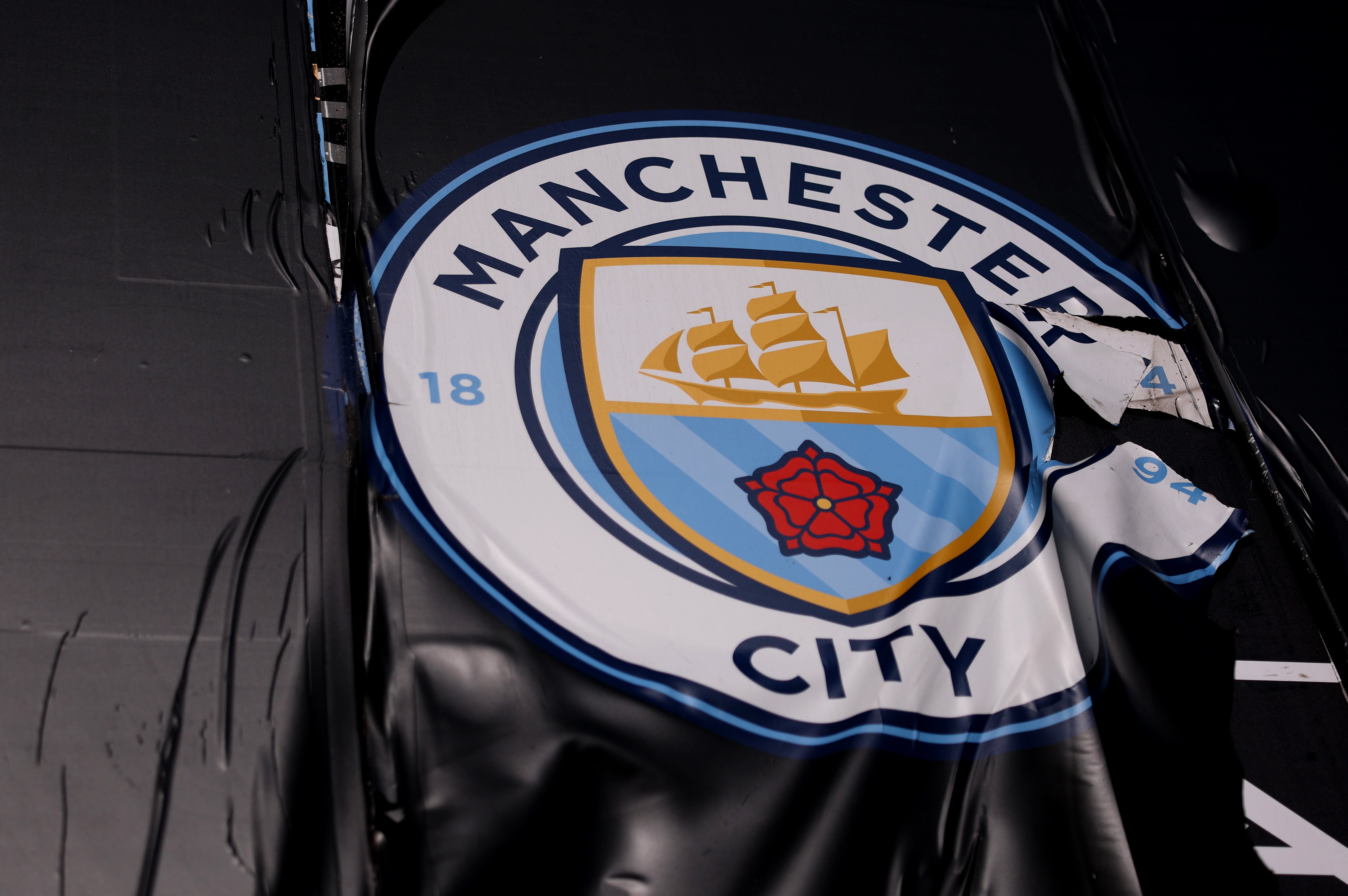 Manchester City have appealed after being found guilty of breaching Premier League financial rules